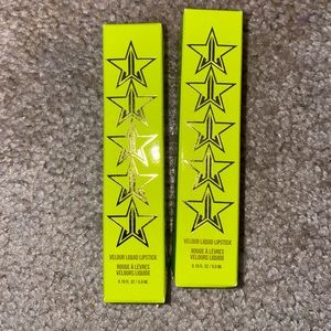 Jeffree Star Liquid Lip: Bronze Blood